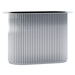 Podstawa ze stali nierdzewnej do stołu Torgo