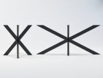 Podstawa do stołu Cross L - obrazek 3