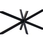 Podstawa do stołu Cross XL