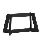 Podstawa metalowa do stolika Tiga M