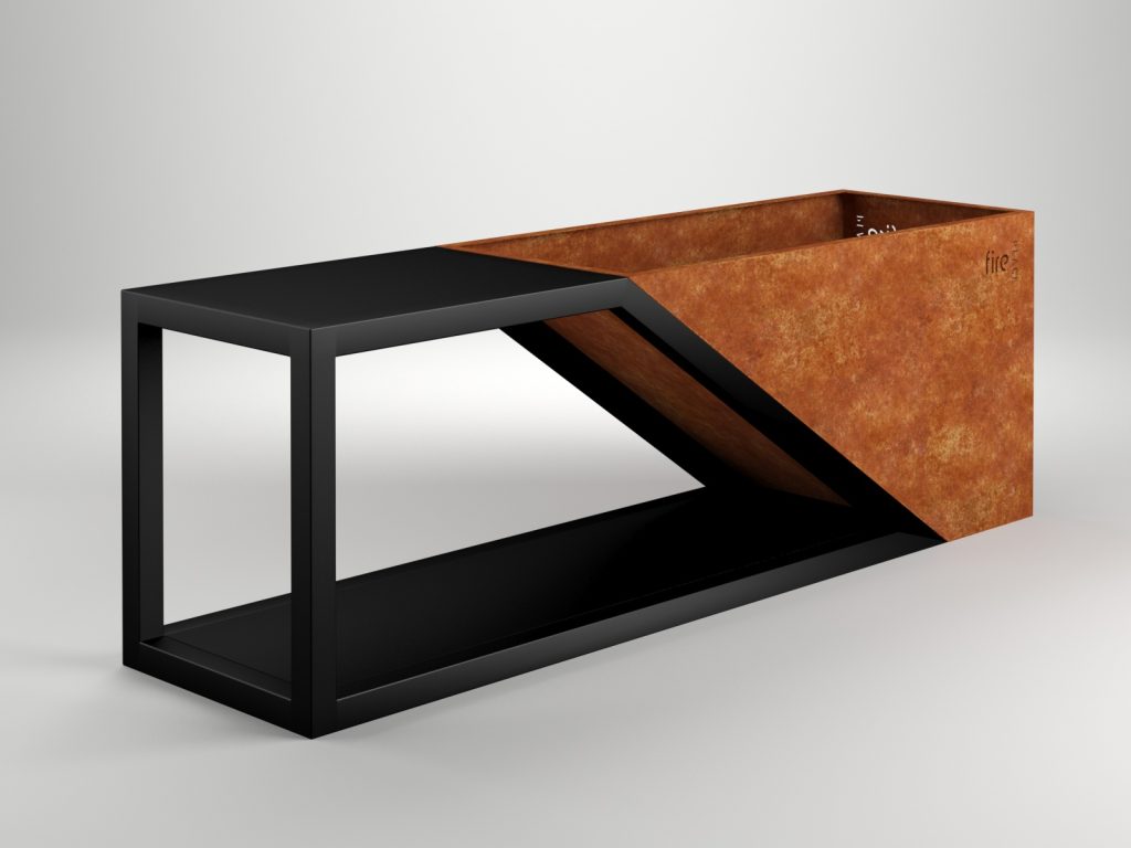 Palenisko ogrodowe Brott - obrazek 3