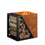 Palenisko ogrodowe Beryst