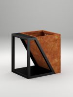 Palenisko ogrodowe Beryst - obrazek 2