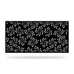 Panel ogrodzeniowy dekoracyjny BOT 12