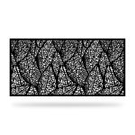 Panel ogrodzeniowy dekoracyjny BOT 14