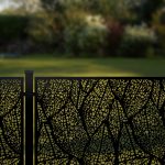 Panel ogrodzeniowy dekoracyjny BOT 14 - obrazek 3