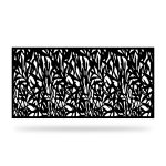 Panel ogrodzeniowy dekoracyjny BOT 15