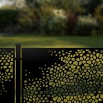 Panel ogrodzeniowy dekoracyjny BOT 16 - obrazek 3