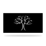 Panel ogrodzeniowy dekoracyjny BOT 20