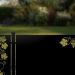 Panel ogrodzeniowy dekoracyjny BOT 30 - obrazek 3