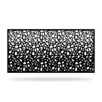 Panel ogrodzeniowy dekoracyjny GEO 16