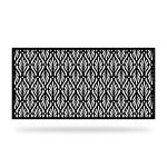 Panel ogrodzeniowy dekoracyjny KLAS 03