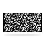 Panel ogrodzeniowy dekoracyjny KPS 01