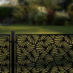 Panel ogrodzeniowy dekoracyjny KPS 01 - obrazek 3