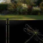 Panel ogrodzeniowy dekoracyjny NAT 01 - obrazek 3