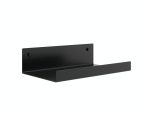 Półka metalowa łazienkowa 20 cm