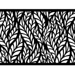 Przęsło ogrodzeniowe Alessia 200×135 cm