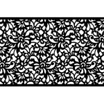 Przęsło ogrodzeniowe Nicola 200×120 cm