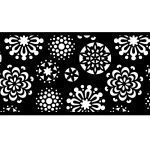 Przęsło ogrodzeniowe Valeria 200×100 cm