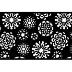 Przęsło ogrodzeniowe Valeria 200×120 cm