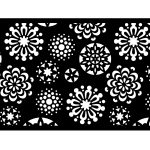 Przęsło ogrodzeniowe Valeria 200×135 cm