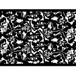 Przęsło ogrodzeniowe Meliore 200×135 cm