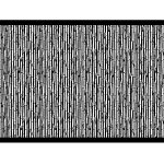 Przęsło ogrodzeniowe Maura 200×135 cm