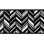 Przęsło ogrodzeniowe Mia 200×100 cm