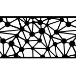 Przęsło ogrodzeniowe Noemi 200×100 cm