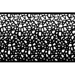 Przęsło ogrodzeniowe Perina 200×120 cm