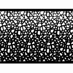 Przęsło ogrodzeniowe Perina 200×135 cm