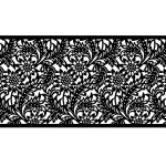 Przęsło ogrodzeniowe Lisa 200×100 cm