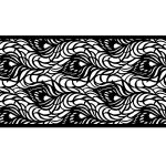 Przęsło ogrodzeniowe Gaida 200×100 cm