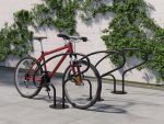 Stojak rowerowy Lasso - obrazek 3