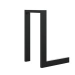 Stojak rowerowy Ratio moduł A