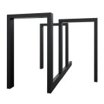 Stojak rowerowy Ratio zestaw 4