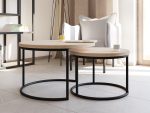 Zestaw stolików Besson - obrazek 2