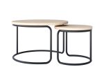 Zestaw stolików Kambal