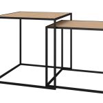 Zestaw stolików Mahan