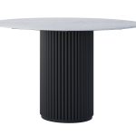 Nowoczesny stół ze spieku kwarcowego Toro