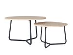 Zestaw stolików Organico