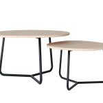 Zestaw stolików Organico
