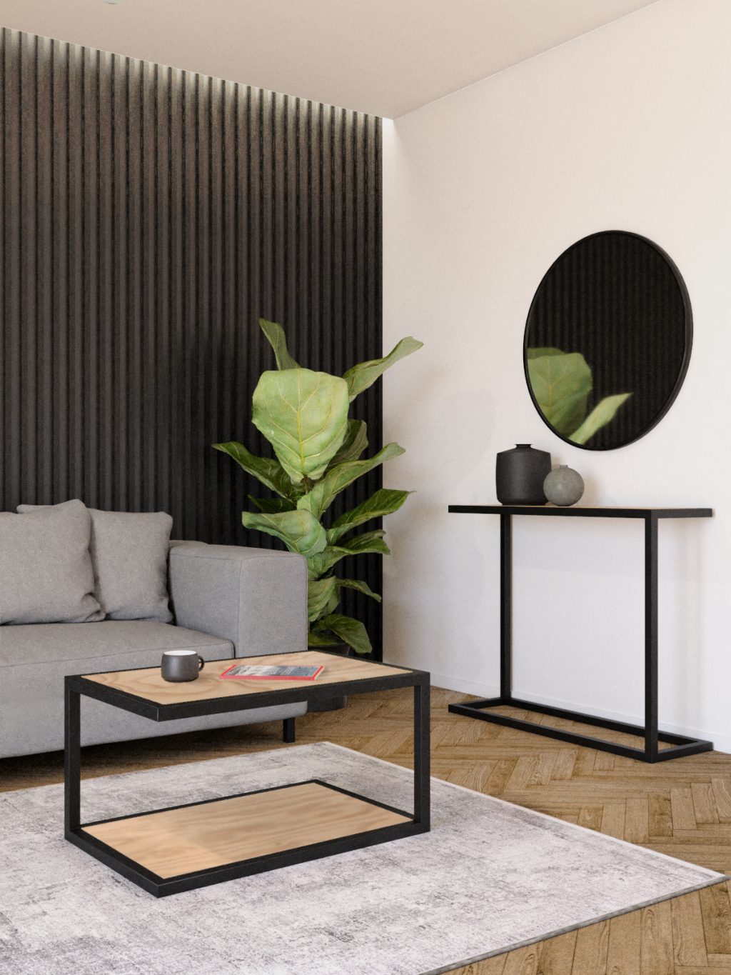 Stolik Soho - obrazek 2