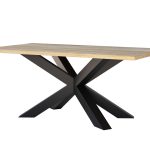 Stół Pająk Heavy 180x90cm