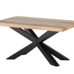 Stolik Pająk Slim 60x100cm