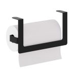 Metalowy uchwyt na ręcznik papierowy Loft