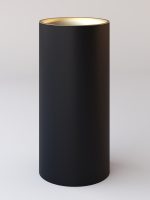 Umywalka wolnostojąca Tube średnica 37 cm - obrazek 4