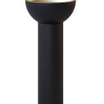 Umywalka wolnostojąca Mono z postumentem