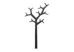 Wieszak metalowy ścienny Drzewo WIE111 180 cm