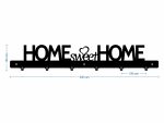 Wieszak na kurtki Home sweet home 60 cm - obrazek 3